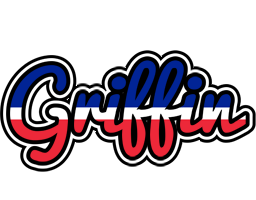 Griffin france logo