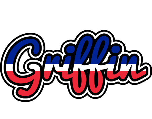Griffin france logo