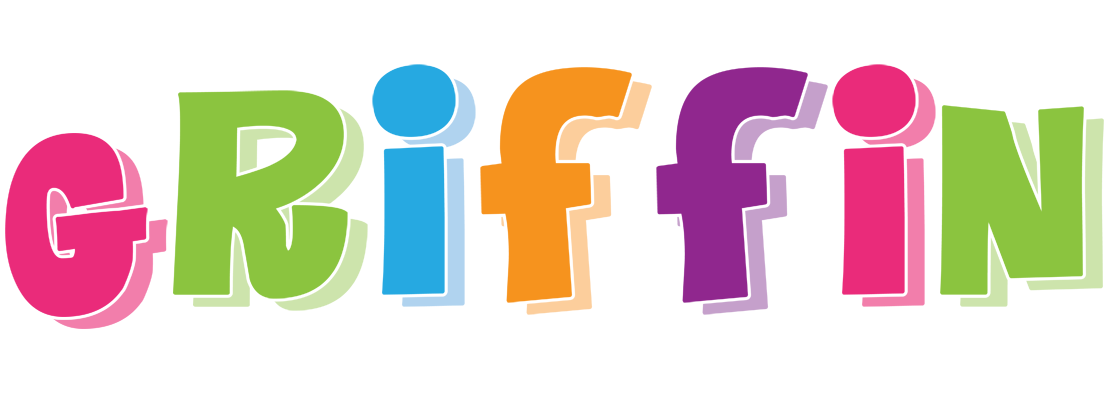 Griffin friday logo