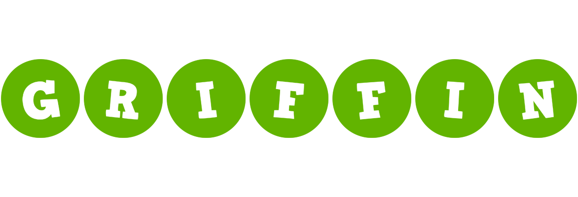 Griffin games logo