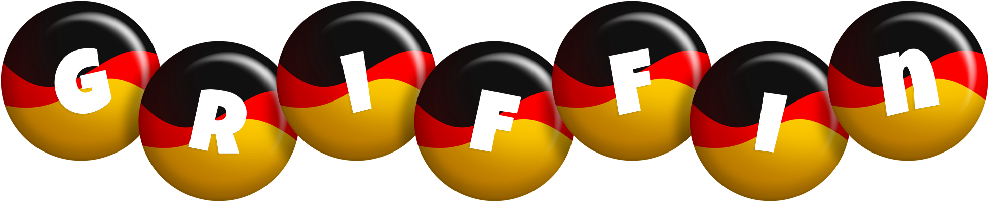 Griffin german logo