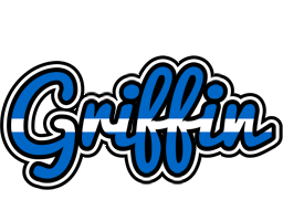 Griffin greece logo