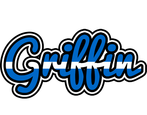 Griffin greece logo