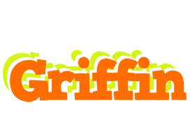 Griffin healthy logo