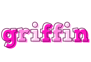 Griffin hello logo