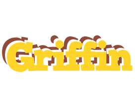 Griffin hotcup logo
