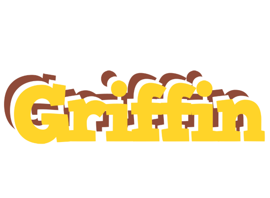 Griffin hotcup logo
