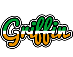 Griffin ireland logo