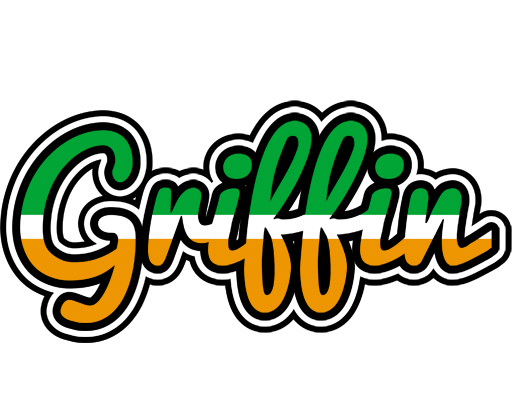Griffin ireland logo