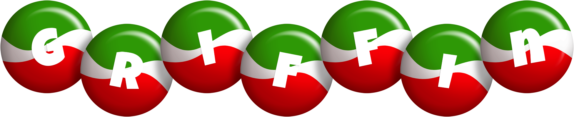 Griffin italy logo