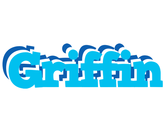 Griffin jacuzzi logo