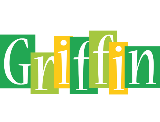 Griffin lemonade logo