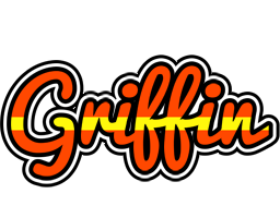 Griffin madrid logo