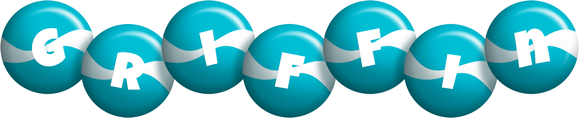 Griffin messi logo