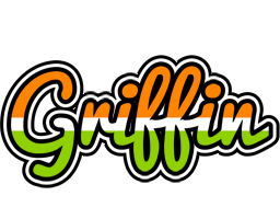Griffin mumbai logo
