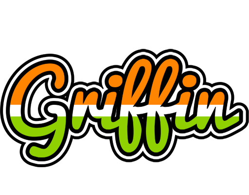 Griffin mumbai logo