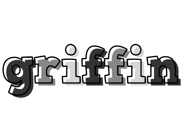 Griffin night logo
