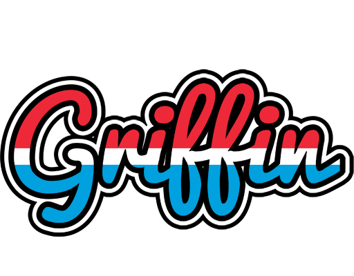 Griffin norway logo