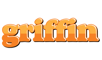 Griffin orange logo