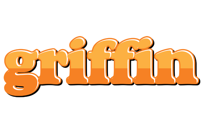 Griffin orange logo