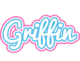 Griffin outdoors logo