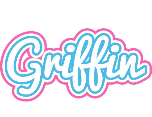 Griffin outdoors logo