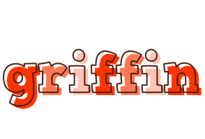 Griffin paint logo