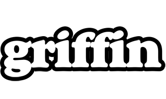 Griffin panda logo