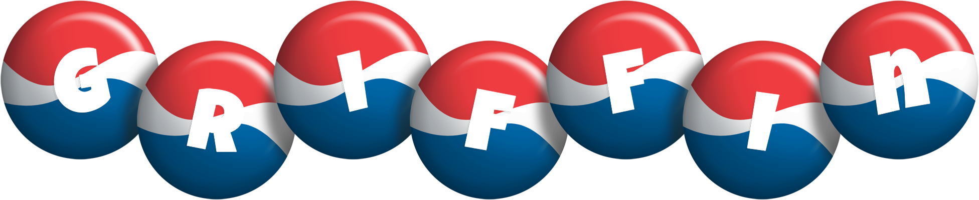 Griffin paris logo