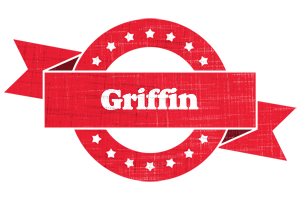 Griffin passion logo