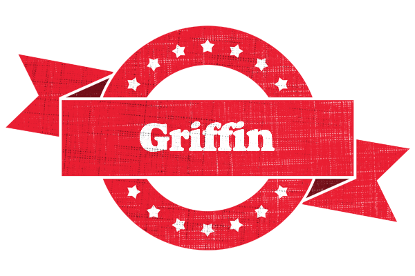 Griffin passion logo