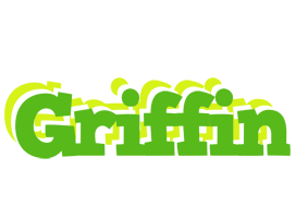 Griffin picnic logo