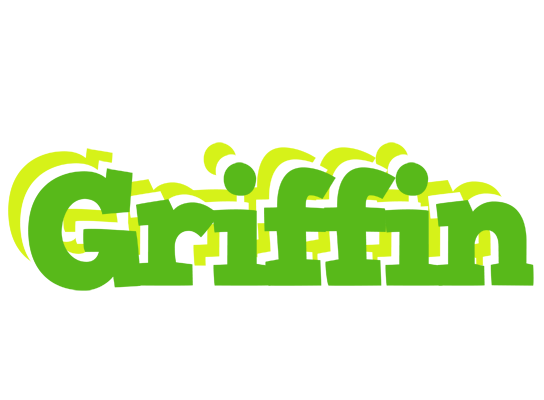 Griffin picnic logo