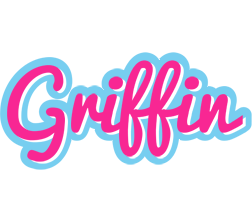 Griffin popstar logo