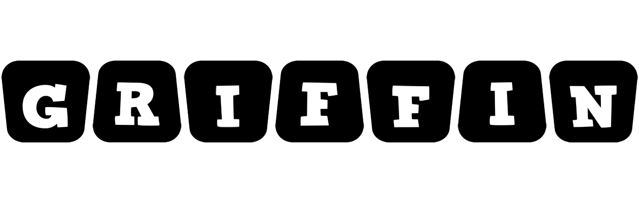 Griffin racing logo