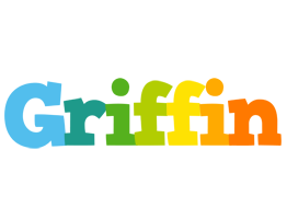 Griffin rainbows logo