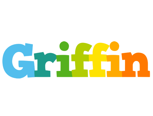 Griffin rainbows logo