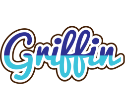 Griffin raining logo