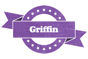 Griffin royal logo