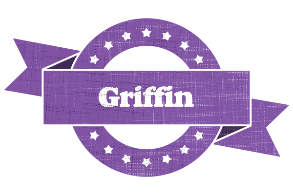 Griffin royal logo