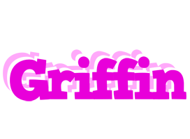 Griffin rumba logo