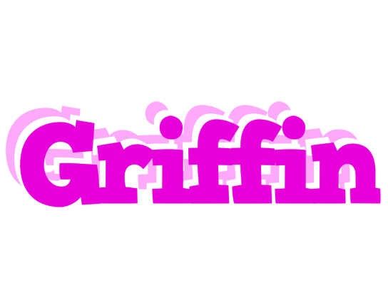 Griffin rumba logo