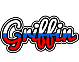 Griffin russia logo
