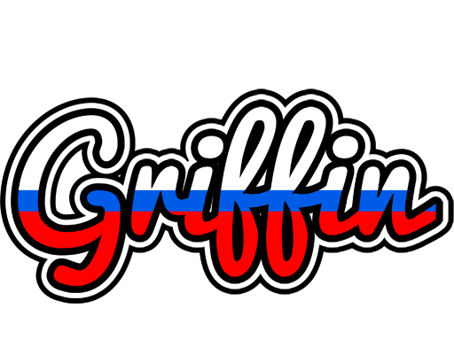 Griffin russia logo