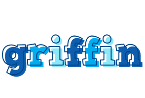 Griffin sailor logo