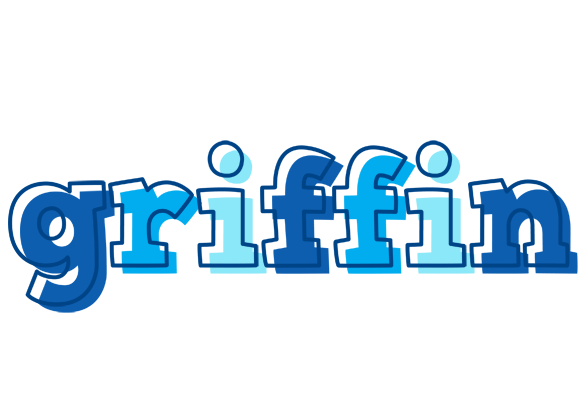 Griffin sailor logo