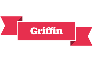 Griffin sale logo