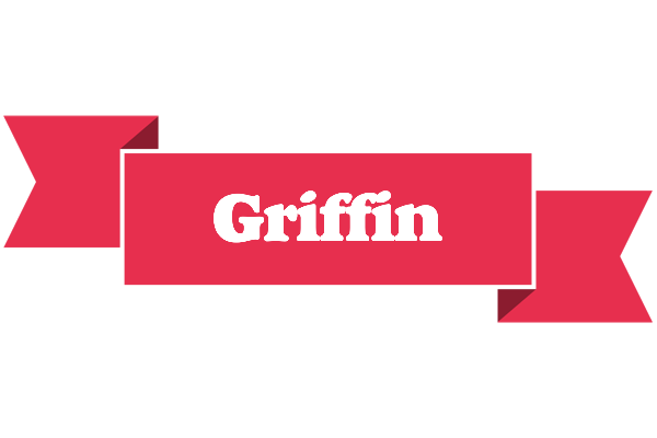 Griffin sale logo