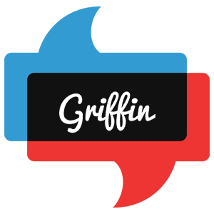 Griffin sharks logo
