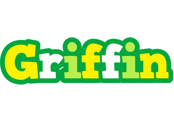Griffin soccer logo